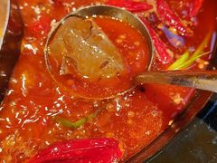 -牛市坎火锅(建设路店)