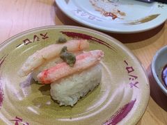 -寿司郎(北京路粤潮楼店)
