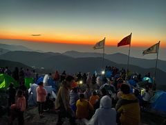 -东白山