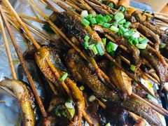 -晓靖轩烧烤(沙河风情店)