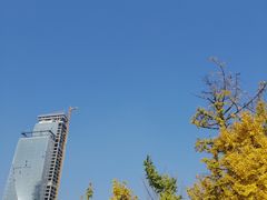 -两江幸福广场