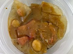 -福合沟无米粿甜汤粿品店