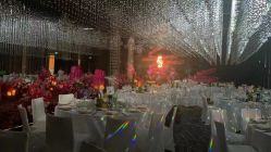 -杭州临平万丽酒店·万丽厅·宴会厅