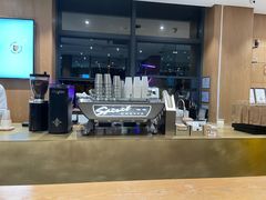 -Au Cafe&Roastery(华侨城店)