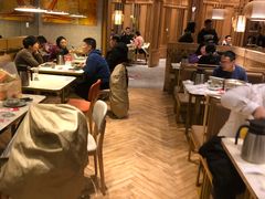 大堂-望湘园·湖南菜(宏伊店)