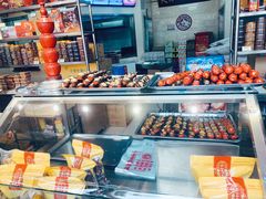 -小宝栗子(嘉华国际商业中心店)