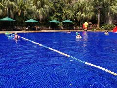 -厦门日月谷温泉渡假村