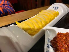 -大龙燚火锅(万象城店)