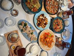 -志明眷村·台式融合菜·宵夜