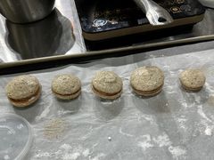-王森咖啡西点烘焙培训(上海名厨中心店)