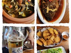 -云隐小厨·传统大理美食(复兴路店)