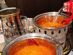 -百草滩羊清水涮羊肉·清真·宁夏盐池滩羊(莲花桥店)