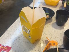 -味之绝热血美蛙鱼火锅(中坝店)