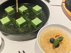 -華府(凯德晶萃店)