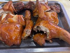 -南沙辉记烧鸡·荔枝木炭火吊烧(旧镇店)