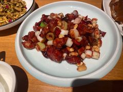 -老北京炸酱面·烤鸭(前门店)