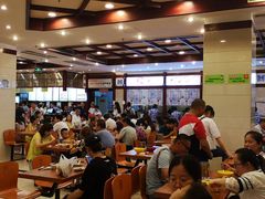 大堂-龙抄手(春熙路总店)