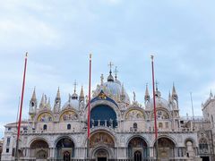 -圣马尔谷圣殿宗主教座堂