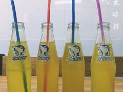-杨记老门框百年卤煮(回龙观文华西路店)
