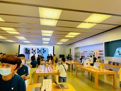 -Apple零售店(深圳益田假日广场店)