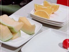 -海底捞火锅(劲松店)