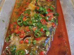 潇湘臭鳜鱼-潇湘府•湘菜领军品牌(望京店)