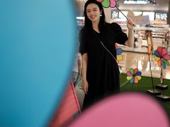 -布吉佳兆业广场