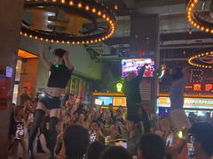 -HIB HUB公社(解放西路店)