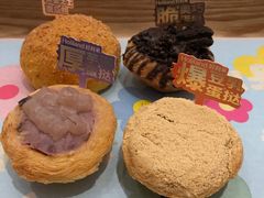 -好利来(光华中心店)