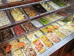 -巴渝老街印象生活麻辣烫(华宇·北城中央汇店)
