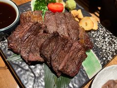 -炉胜·炉端烧·居酒屋