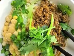 -秦云老太婆摊摊面(蜀汉路店)