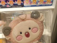 -泡泡玛特POPMART(杭州乐堤港店)