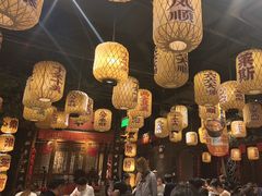 -南京大牌档(济南万象城店)