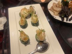 -新天世纪中餐厅