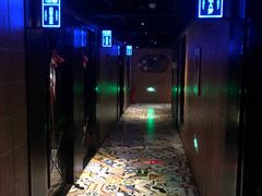 -秘宅KTV(马甸桥店)