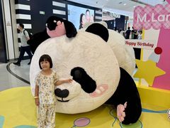 -凯德MALL(西直门店)