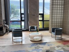 -武汉武昌站街道口华美达安可酒店