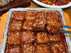 -阿甘小馆(陇海路店)