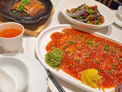 -鸡毛店·川菜(文殊院店)