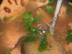 -码头见·潮汕菜(领展中心城店)