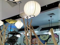 大堂-徽镇小厨·经典徽菜(马连道店)