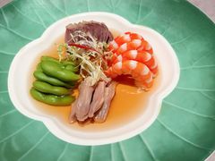 -醉庐·新上海菜(南京西路店)