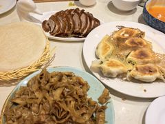 -郑州烤鸭总店