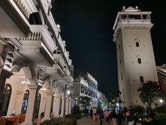 -江门古劳水乡旅游区
