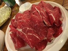 -东镇老火锅(长春路首店)