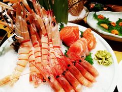 -王鼎精致料理铁板烧(世博源店)