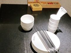 -鱼见你烤鱼•本地烧烤(1818店)