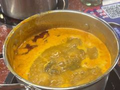 -四囍码头海鲜烧烤自助火锅(外滩南京东路悦荟广场店)