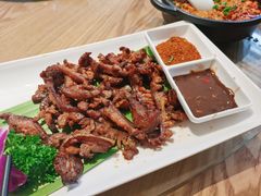 -金塔傣乡·云南民族特色菜·傣味手抓饭(金瓦路店)